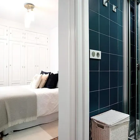 Piso Federico Garcia Lorca