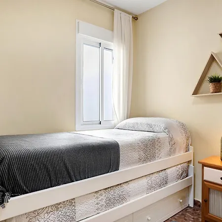 Piso Federico Garcia Lorca Appartamento Conil De La Frontera