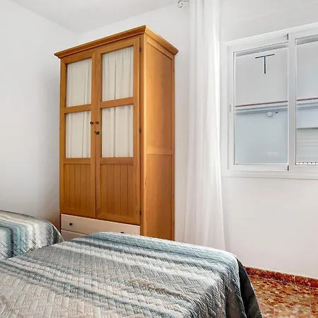 Appartamento Piso Federico Garcia Lorca Conil De La Frontera