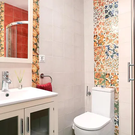 Piso Federico Garcia Lorca * Conil De La Frontera