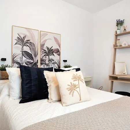 Piso Federico Garcia Lorca * Conil De La Frontera