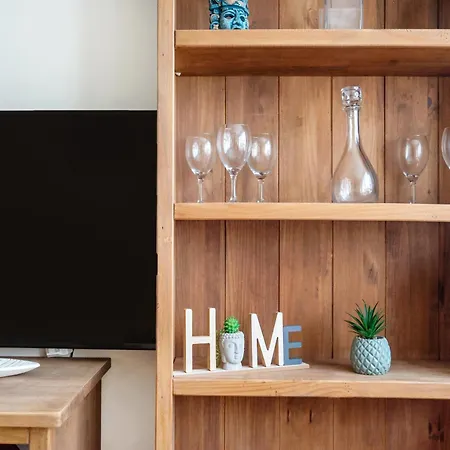 Appartamento Piso Federico Garcia Lorca