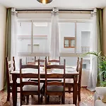 Apartamento Piso Federico Garcia Lorca Conil De La Frontera
