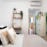 Piso Federico Garcia Lorca Apartamento