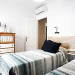 Apartamento Piso Federico Garcia Lorca *