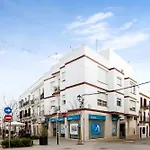 Piso Federico Garcia Lorca Conil De La Frontera