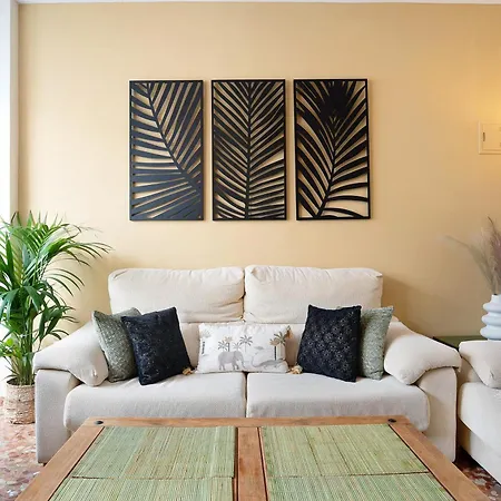 Piso Federico Garcia Lorca * Коніль-де-ла-Фронтера