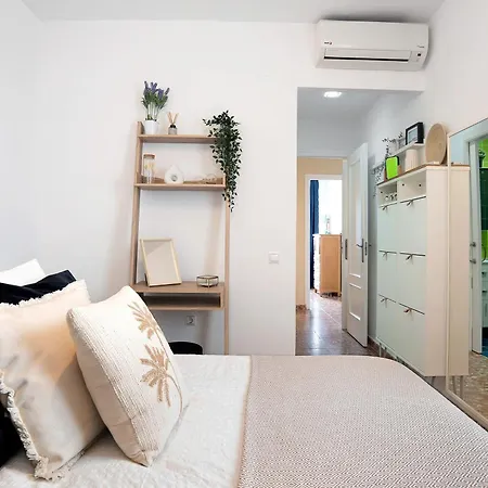 Piso Federico Garcia Lorca Коніль-де-ла-Фронтера