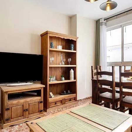 Piso Federico Garcia Lorca