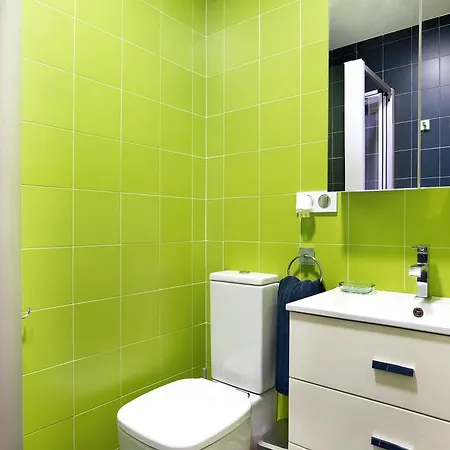 Appartement Piso Federico Garcia Lorca