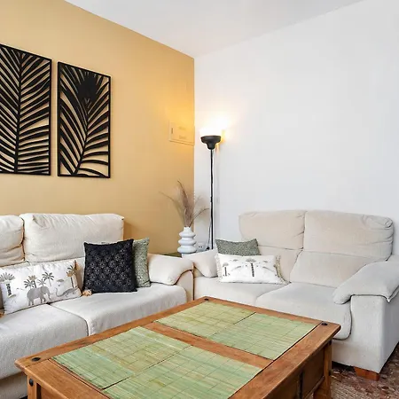 Piso Federico Garcia Lorca