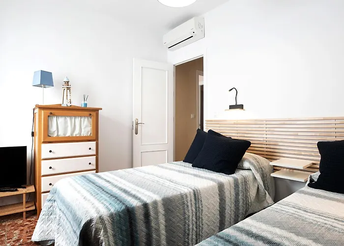 Piso Federico Garcia Lorca