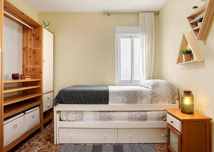 Piso Federico Garcia Lorca