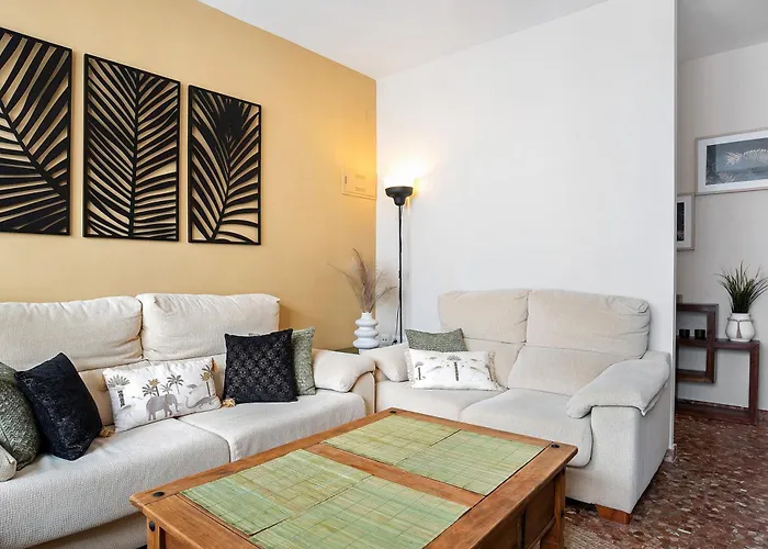 Piso Federico Garcia Lorca