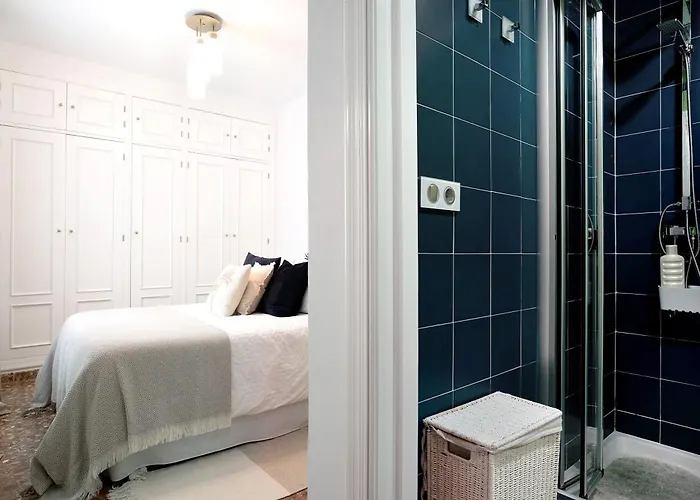 Piso Federico Garcia Lorca