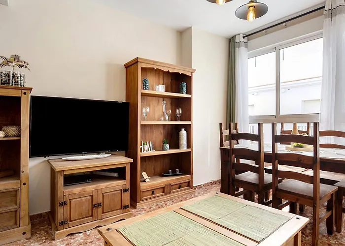 Piso Federico Garcia Lorca